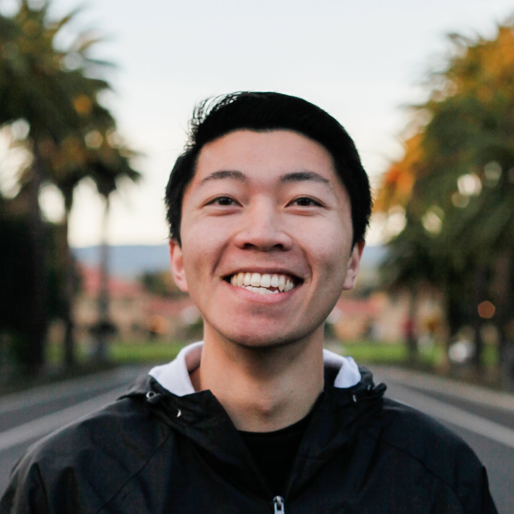 Aaron Aquino